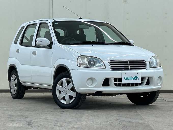 新着情報“スイフトSE－Z”2004年式スペリアホワイト入荷しました！