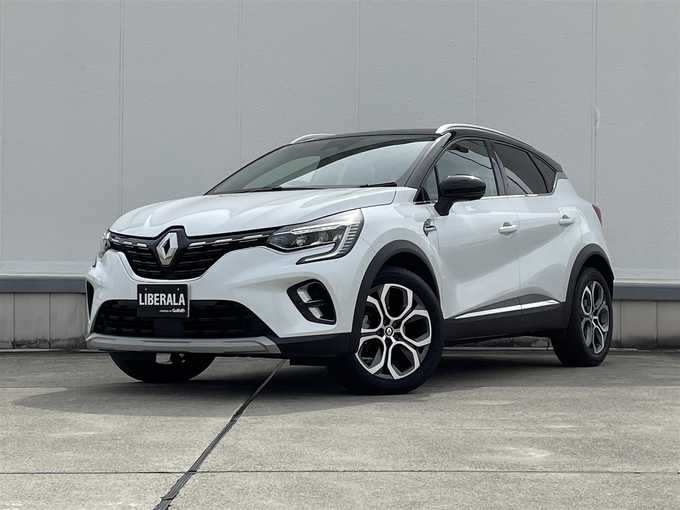 新着情報“キャプチャーインテンス”2024年式パールⅡ入荷しました！