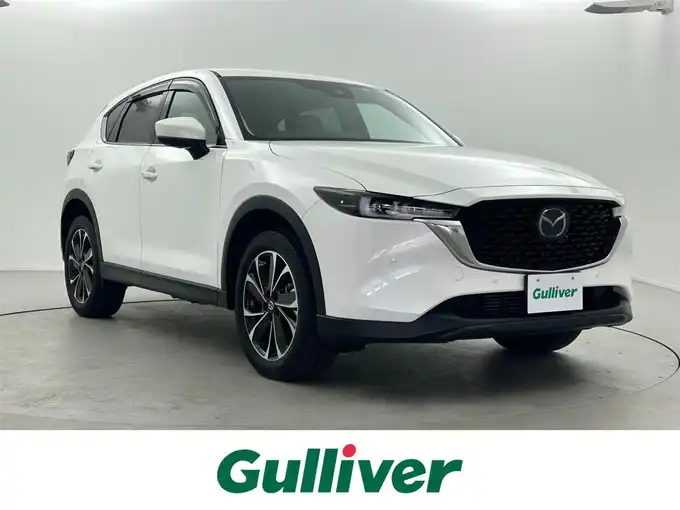 トップ 新着情報“CX－5XD Lパッケージ”2022年式スノーフレイク ミニカー