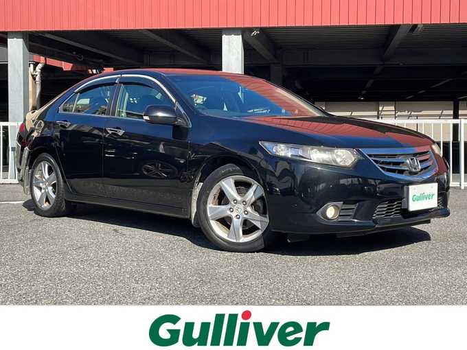 新着情報“アコード20TL スマートスタイルパッケージ”2011年式クリスタルブラックパール入荷しました！