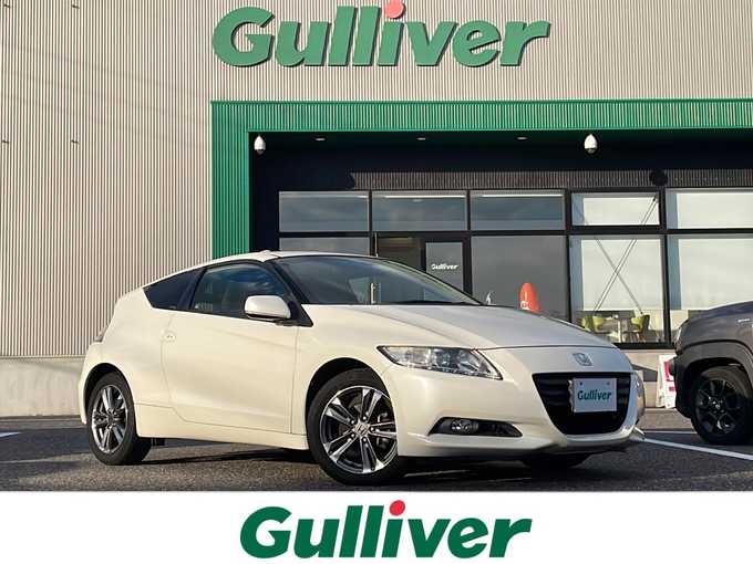 新着情報“ＣＲ－Ｚαブラックレーベル”2012年式プレミアムホワイトパール入荷しました！