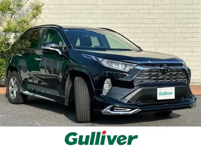 新着情報“ＲＡＶ４X”2020年式黒入荷しました！