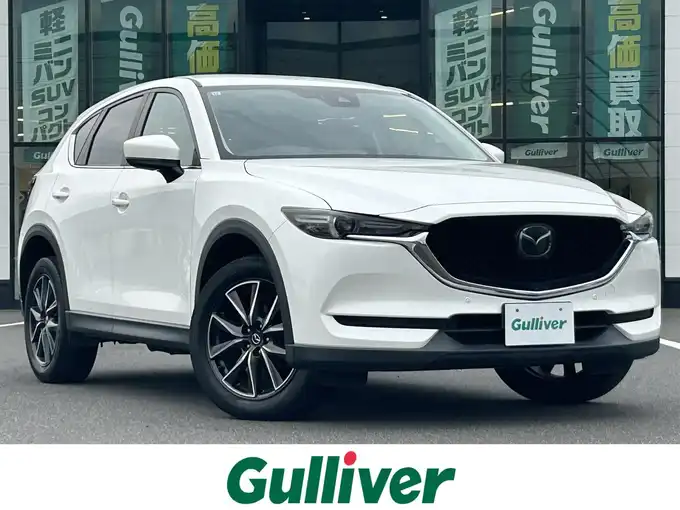 新着情報“ＣＸ－５XD プロアクティブ”2017年式スノーフレイクホワイトパールマイカ入荷しました！