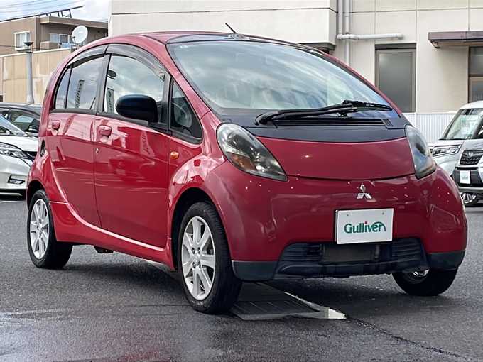 新着情報“アイG”2006年式パルマーレッド入荷しました！