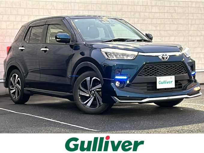 新着情報“ライズZ”2023年式レーザーブルークリスタルシャイン入荷しました！