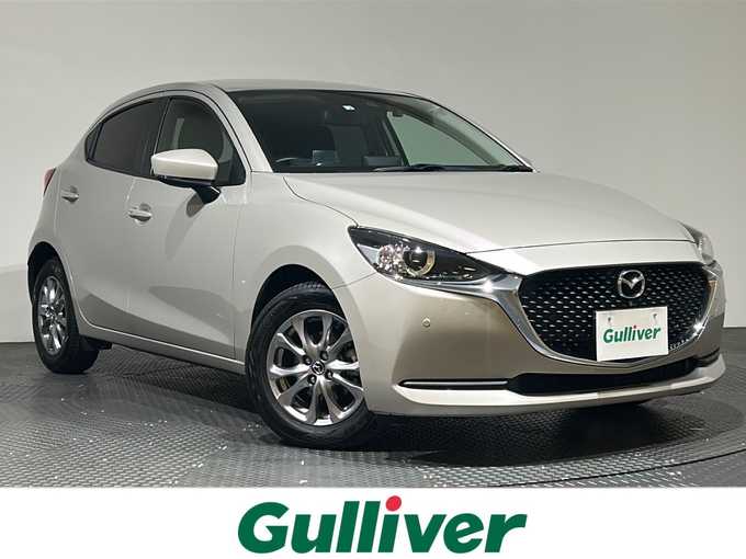 新着情報“ＭＡＺＤＡ２XDプロアクティブ”2022年式プラチナクォーツメタリック入荷しました！