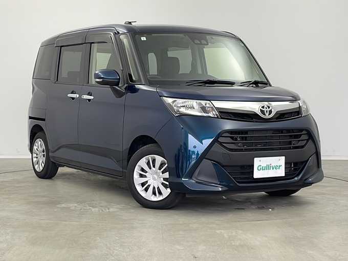 新着情報“タンクG”2019年式レーザーブルークリスタルシャイン入荷しました！