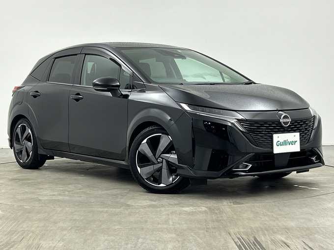 新着情報“オーラG”2022年式黒入荷しました！