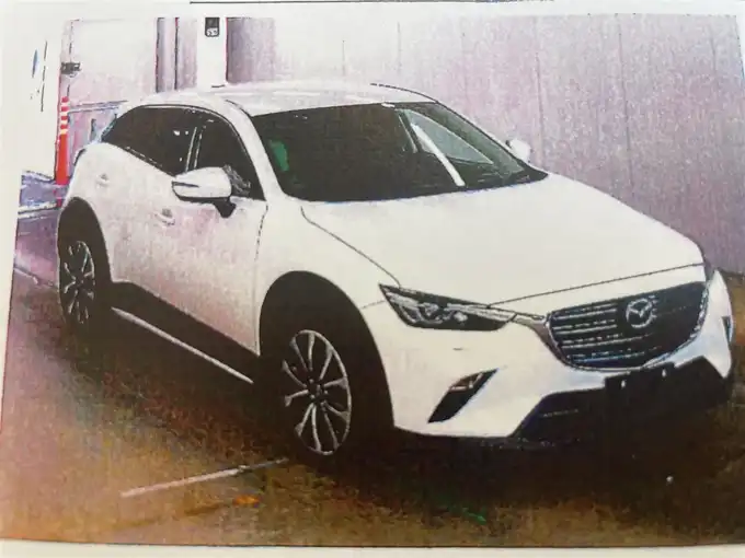 新着情報“ＣＸ－３XD”2018年式スノーフレイクホワイトパールマイカ入荷しました！