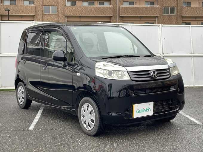 新着情報“ライフC”2012年式ナイトホークブラックパール入荷しました！