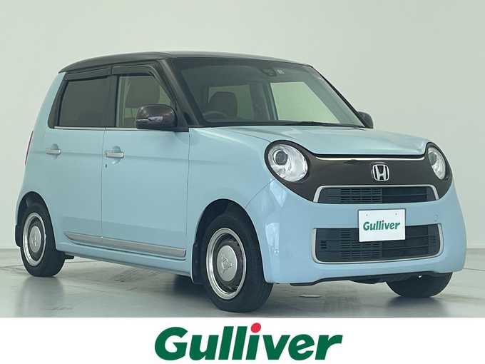 新着情報“Ｎ－ＯＮＥセレクト”2019年式サーフブルー入荷しました！