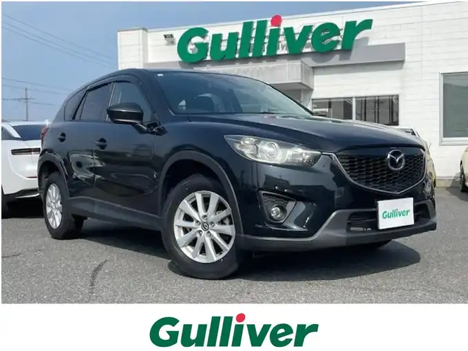 新着情報“ＣＸ－５XD”2012年式ブラック入荷しました！