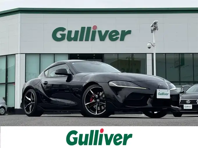 新着情報“スープラRZ”2020年式ブラックメタリック入荷しました！