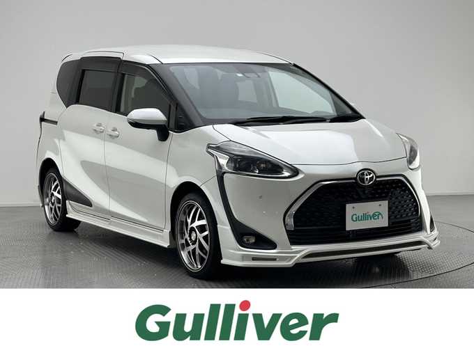 新着情報“シエンタG クエロ”2020年式ホワイトパールクリスタルシャイン入荷しました！