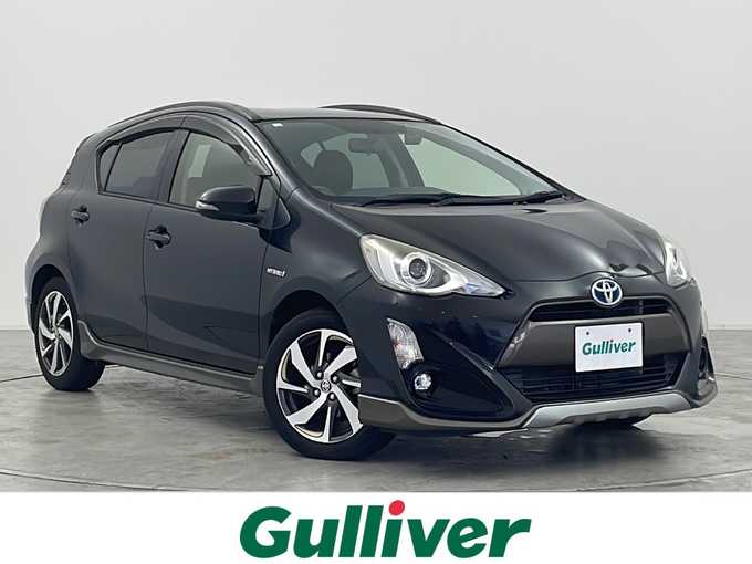 新着情報“アクアX－アーバン”2014年式ブラックマイカ入荷しました！