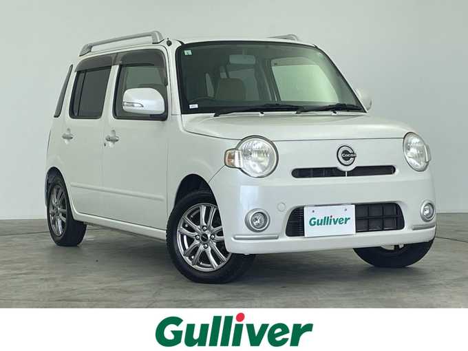 新着情報“ミラココアココアプラスX”2011年式パールホワイトⅢ入荷しました！