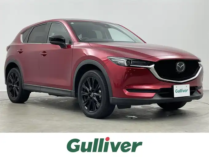 新着情報“ＣＸ－５XD ブラックトーンエディション”2020年式ソウルレッドクリスタルM入荷しました！