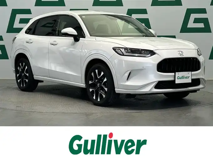 新着情報“ＺＲ－ＶZ”2024年式プラチナホワイトパール入荷しました！