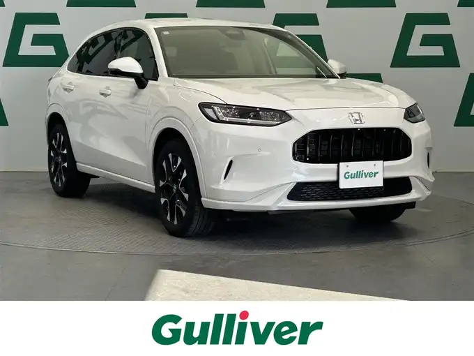 新着情報“ＺＲ－ＶZ”2024年式プラチナホワイトパール入荷しました！