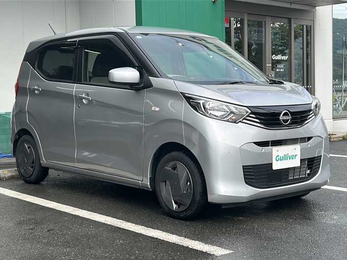新着情報“デイズS”2024年式スターリングシルバーM入荷しました！