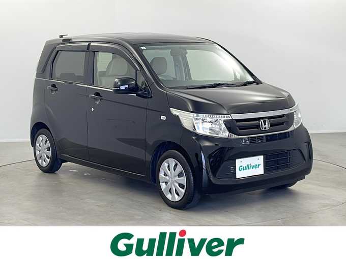 新着情報“Ｎ－ＷＧＮG特別仕様車 SSパッケージⅡ”2019年式クリスタルブラックパール入荷しました！