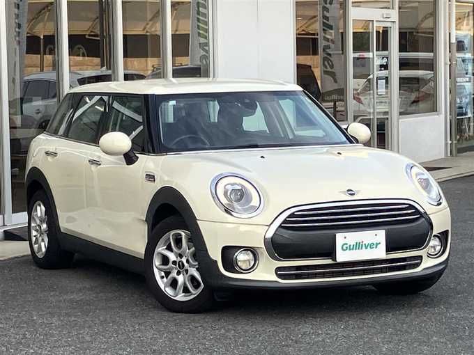新着情報“ＭＩＮＩワン クラブマン”2018年式ベージュ入荷しました！