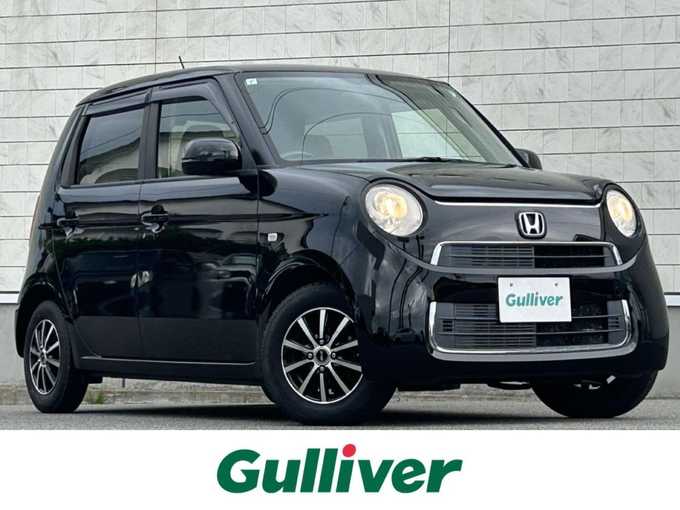 新着情報“Ｎ－ＯＮＥG”2017年式クリスタルブラックパール入荷しました！