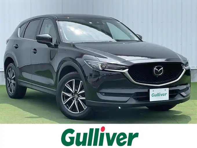 新着情報“ＣＸ－５20S シルクベージュセレクション”2020年式ジェットブラックマイカ入荷しました！
