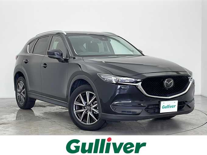新着情報“ＣＸ－５XD プロアクティブ”2020年式ジェットブラックマイカ入荷しました！