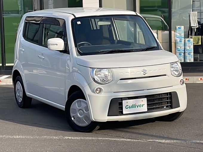 新着情報“ＭＲワゴンX”2011年式パールホワイト入荷しました！