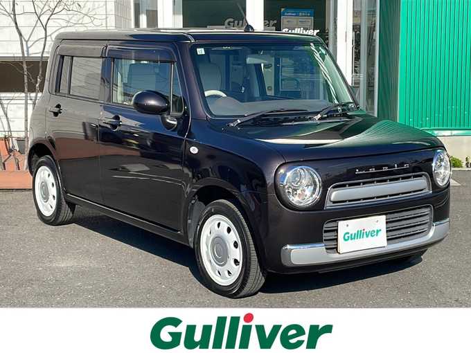 新着情報“アルトラパンショコラG”2013年式アーバンブラウンパールメタリック入荷しました！