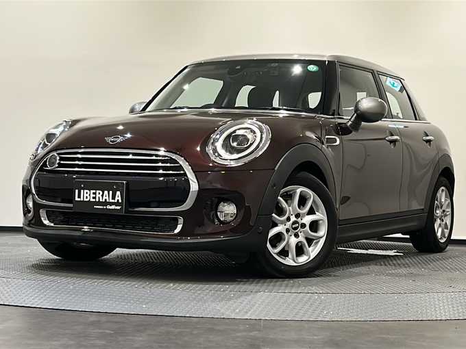 新着情報“ＭＩＮＩヴィクトリア”2018年式ピュアバーガンディー入荷しました！