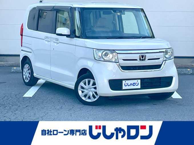 新着情報“Ｎ－ＢＯＸGホンダセンシング”2018年式プレミアムホワイトパールⅡ入荷しました！