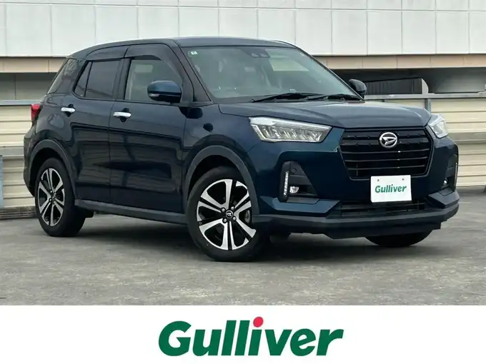 新着情報“ロッキーG”2020年式レーザーブルークリスタルシャイン入荷しました！