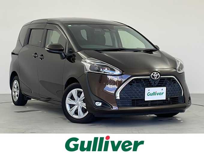 新着情報“シエンタファンベースG”2018年式ヴィンテージブラウンパールクリスタルシャイン入荷しました！