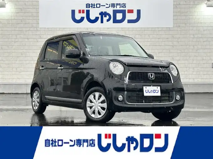 新着情報“Ｎ－ＯＮＥプレミアム ツアラー・Lパッケージ”2013年式クリスタルブラックパール入荷しました！