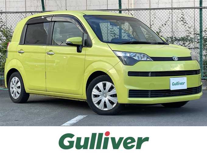 新着情報“スペイドG”2012年式シトラスマイカメタリック入荷しました！