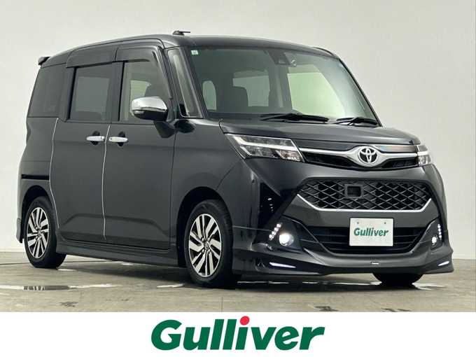 新着情報“タンクカスタムG S”2018年式ブラックマイカメタリック入荷しました！