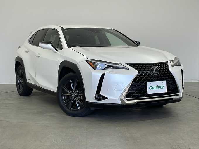 新着情報“ＵＸUX250h バージョンC”2020年式ソニッククォーツ入荷しました！