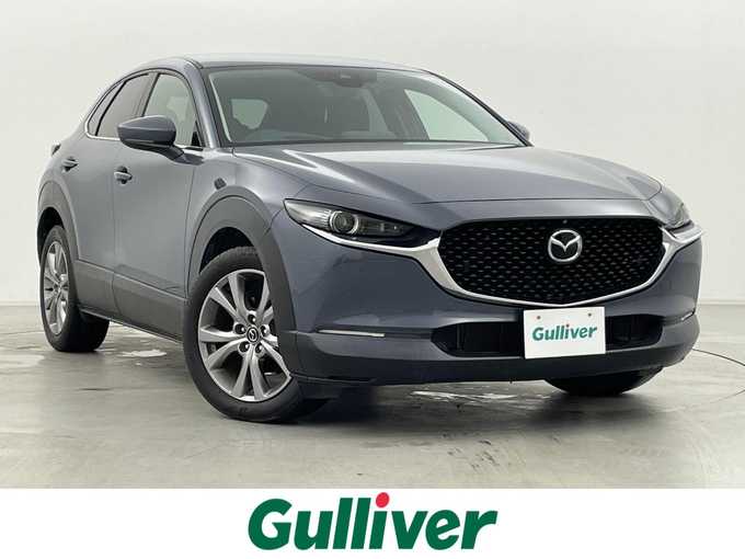 新着情報“ＣＸ－３０20S プロアクティブ ツーリングセレクション”2019年式ポリメタルグレーM入荷しました！