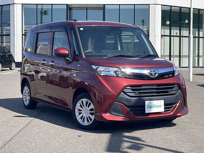 新着情報“タンクX S”2020年式ファイアークォーツレッドM入荷しました！