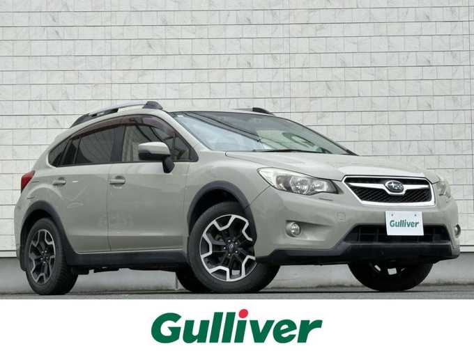 新着情報“ＸＶ2．0i－L アイサイト”2015年式緑入荷しました！