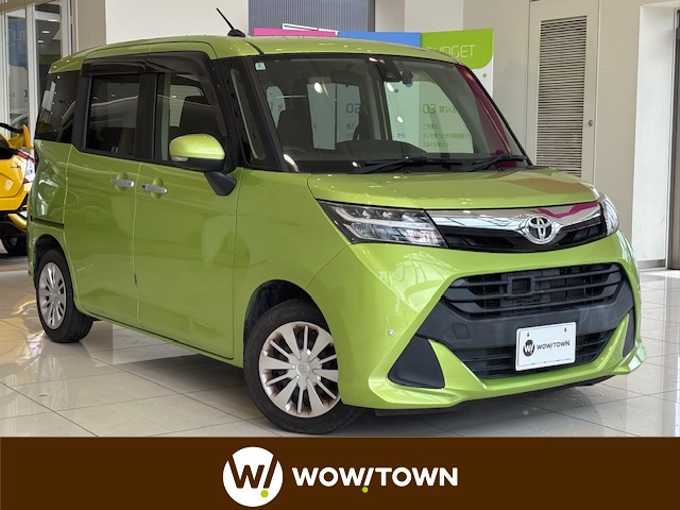 新着情報“タンクG－T”2018年式フレッシュグリーンメタリック入荷しました！