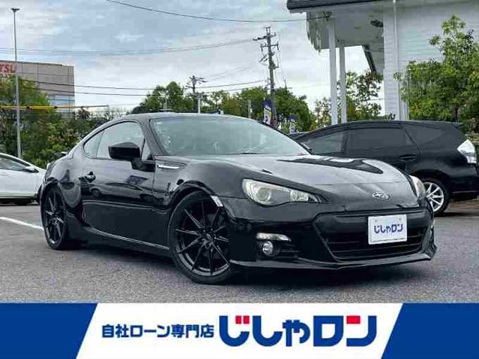 新着情報“ＢＲＺS”2012年式クリスタルブラックシリカ入荷しました！