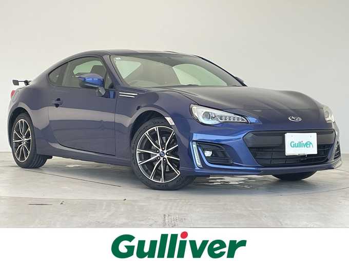 新着情報“ＢＲＺS”2017年式ラピスブルーP入荷しました！