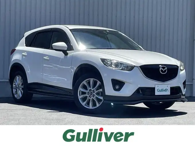 新着情報“ＣＸ－５XD”2013年式クリスタルホワイトパールマイカ入荷しました！