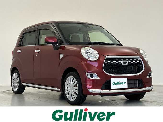 新着情報“キャストスタイルX SAⅡ”2016年式ファイアークォーツレッドM入荷しました！