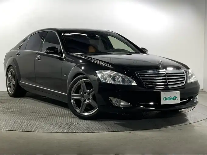 新着情報“Ｓ６００Ｌ”2007年式黒入荷しました！