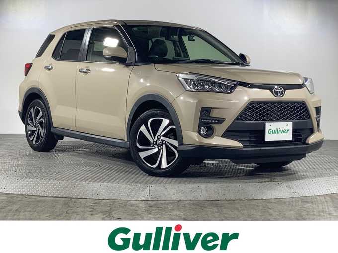 新着情報“ライズZ”2020年式ナチュラルベージュマイカM入荷しました！