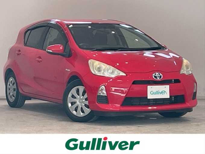 新着情報“アクアG”2012年式スーパーレッドⅤ入荷しました！